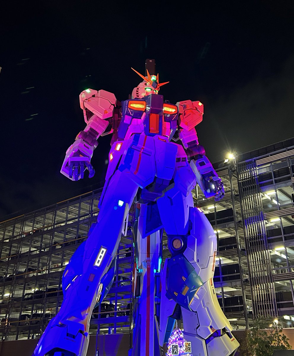 croissantdelun1's tweet image. 日付：11月24日

☑︎#AーTECH テスト課題修正
☑︎作業椅子探し

朝、PC触り、日中〜夜はお出かけ🌈
用事でキャナル、ららぽーとをはしごしてきました😊ららぽーとではガンダムの声優さん3名来てて、声優好きな人達には激アツだったかも…
ブラックフライデーで混雑❗️

勉強もぼちぼち進めてます🔥