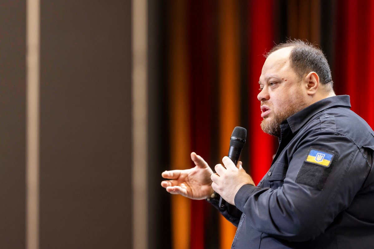 NATO PA / AP-OTAN tweet media