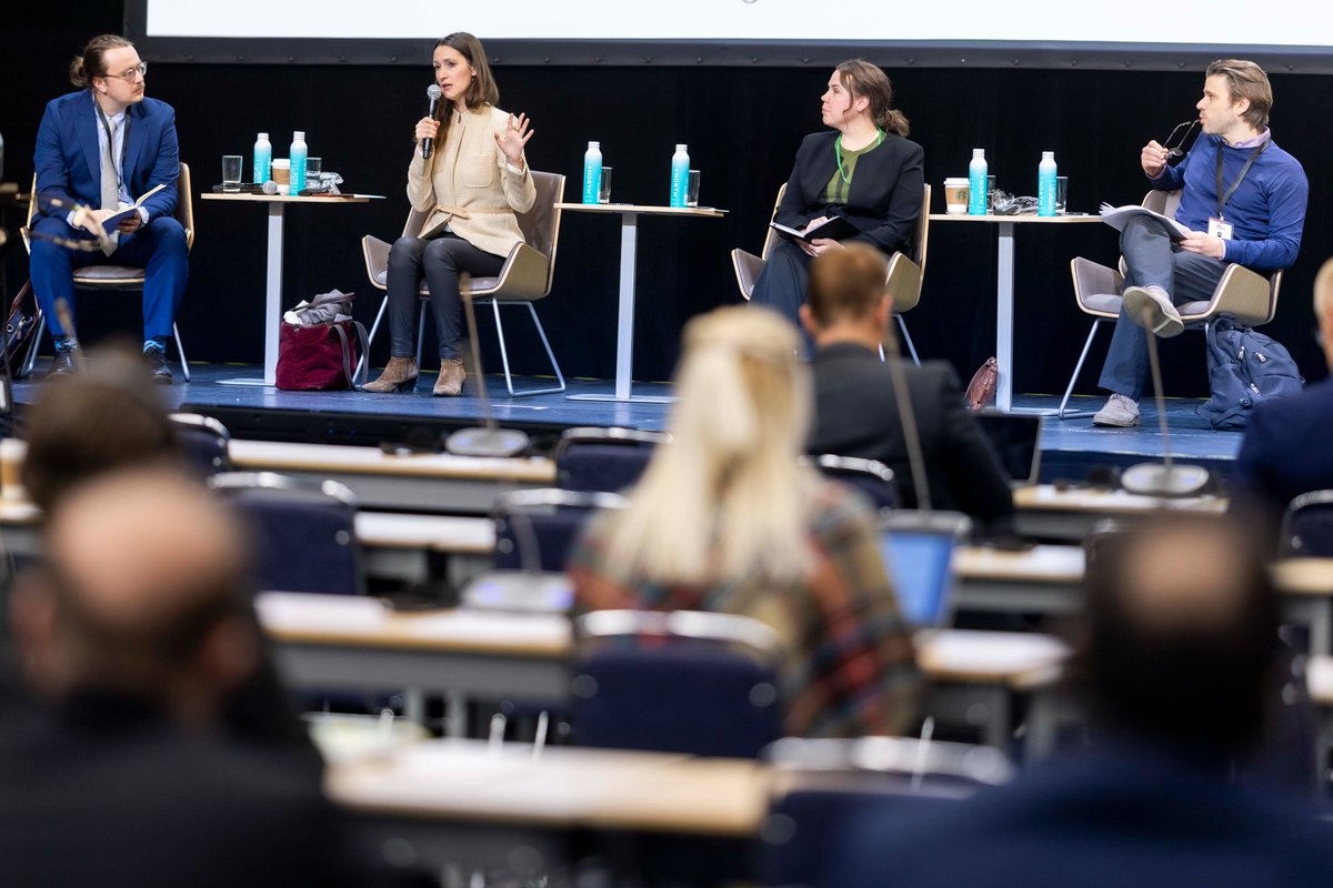 NATO PA / AP-OTAN tweet media