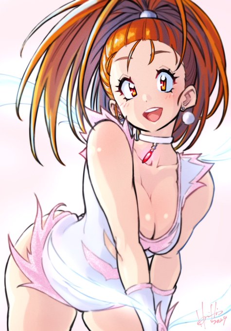 #いいえがおの日 