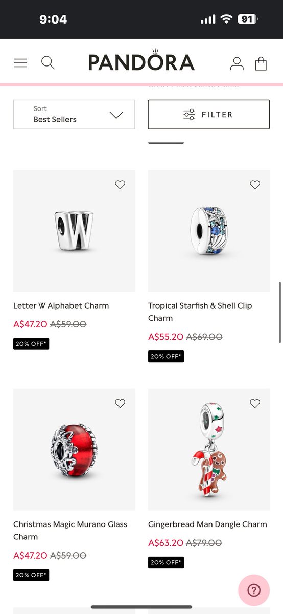 gxdbhjt's tweet image. รับหิ้วออส🎀🫒
♡♡♡♡♡♡
 Pandora black friday au หิ้วเอง กลับไทย 25 dec
รับมัดจำ นัดรับกทม
ดูของเเล้วเเคปมาถามราคาได้นะคะ au.pandora.net/en
#รับหิ้วpandora #pandoraThailand #pandorath #รับหิ้วออสเตรเลีย