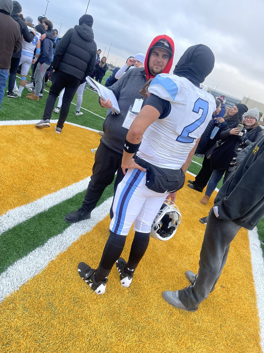 Markeith (Kese) Taylor jr (@k3se_10) on Twitter photo Congratulations to my brother <a href="/Fernando_Rod2/">Fernando “Juju” Rodriguez</a> Wining against Coal city.Super Sectional Champions.DOWN STATE💪🏾💪🏾
<a href="/michaelsobrien/">Michael O'Brien</a> <a href="/mikeclarkpreps/">MikeClarkPreps</a> <a href="/DePaulPrepFB/">DePaulPrepFB</a> Congratulations to my brother <a href="/Fernando_Rod2/">Fernando “Juju” Rodriguez</a> Wining against Coal city.Super Sectional Champions.DOWN STATE💪🏾💪🏾
<a href="/michaelsobrien/">Michael O'Brien</a> <a href="/mikeclarkpreps/">MikeClarkPreps</a> <a href="/DePaulPrepFB/">DePaulPrepFB</a>
