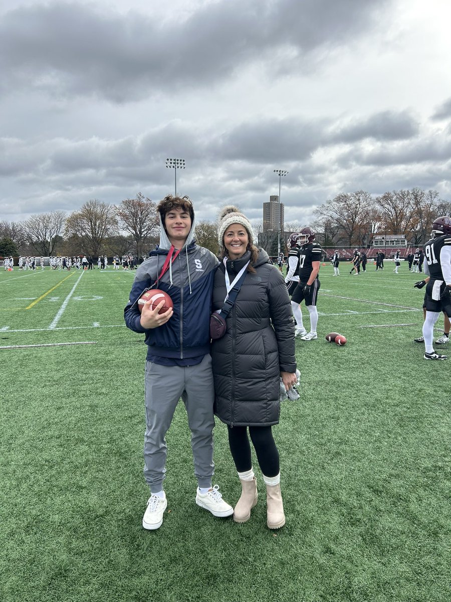 Shane Sandrew (@shanesandrew9) on Twitter photo Had a great time at <a href="/FORDHAMFOOTBALL/">Fordham Football</a> this past weekend. Loved touring the school and understanding what it means to be a student athlete at Fordham! Special thanks to <a href="/CoachPetrarca/">Jake Petrarca</a> for the invite. Hope to be back soon!@CoachBehrends <a href="/StaplesFootbal1/">Staples Football</a> Had a great time at <a href="/FORDHAMFOOTBALL/">Fordham Football</a> this past weekend. Loved touring the school and understanding what it means to be a student athlete at Fordham! Special thanks to <a href="/CoachPetrarca/">Jake Petrarca</a> for the invite. Hope to be back soon!@CoachBehrends <a href="/StaplesFootbal1/">Staples Football</a>
