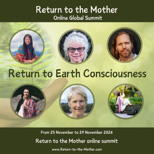Shaman_Lockley's tweet photo. I would like to invite you to a special summit I am speaking in called 'Return to the Mother', a Global 🌍online summit. The summit runs from this evening till Thurs 28th, Register Now 💥  https://t.co/ljzZxq37e9.

#johnlockley, #returntothemothersummit, #gaiaconsciousness, https://t.co/jd7VN2tIjA