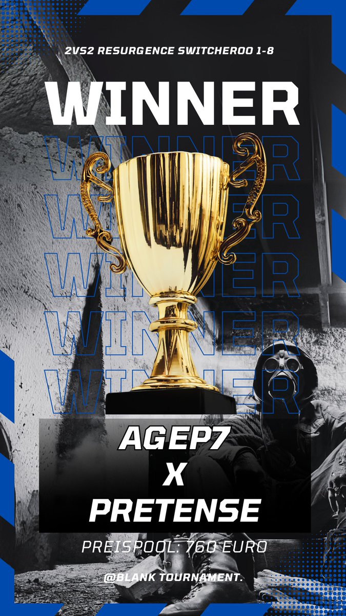 760€ <a href="/blanktournament/">blank tournament.</a> 2v2 RB 8(-) Switch #Champs w/ <a href="/PretenseEU/">PretenseEU</a> (300€ ea)