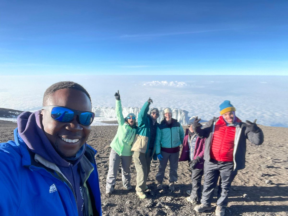 LekenLe's tweet photo. 6 Days Machame Route #Climbing mount Kilimanjaro #Mount Kilimanjaro #Trekking Packages in #Tanzania, the Machame Route is well known and it is a popular route on #Kilimanjaro

What's-App +255753775849 | info@lekenadventure.com https://t.co/HRgoCc6EJx