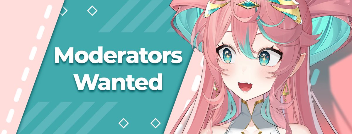 💗YouTube Moderator Applications OPEN💗

Want to help keep our community safe and cared for? Consider applying!

Apply Here🔽
forms.gle/VGwREfs1uzKyMJ…