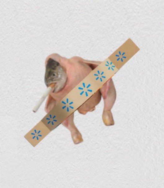 Another amazing Sunday church service with minister <a href="/Max_Newton/">Max Newton</a> and the whole congregation

When times get tough, we still show up

We go to church

We stand together

A lot of communities feeling the pain right now and are quiet

Meanwhile we show up to church

$scf

🚬🐓🐟