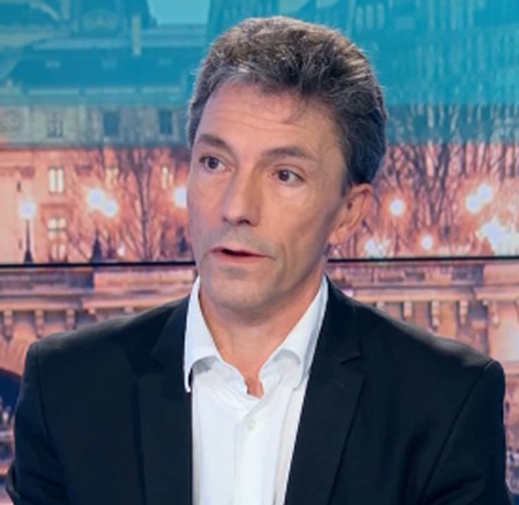 Brèves de presse tweet media