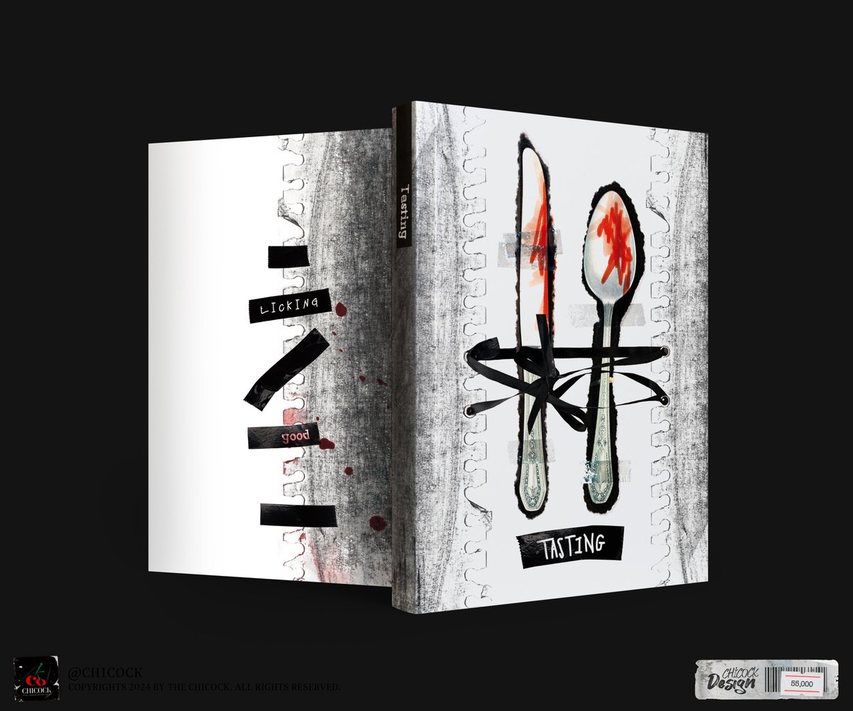 🍒
레디메이드 디자인표지 분양
<Tasting> 

posty.pe/yxejl5