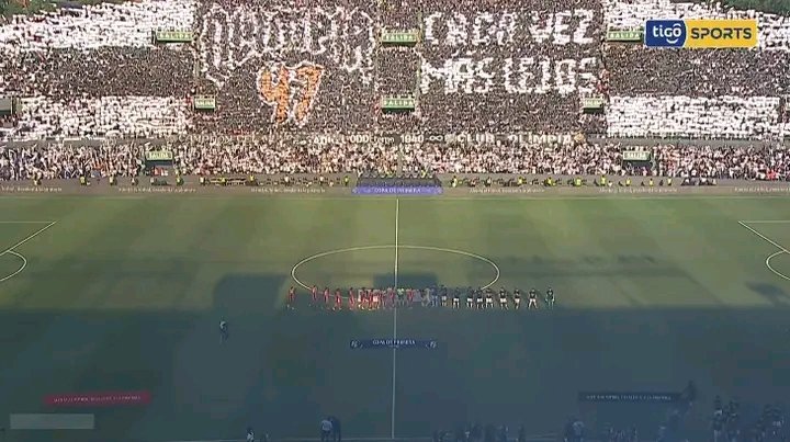Tanto Mosaico ha jaje'u jeyma 😭😭⚫️⚪️