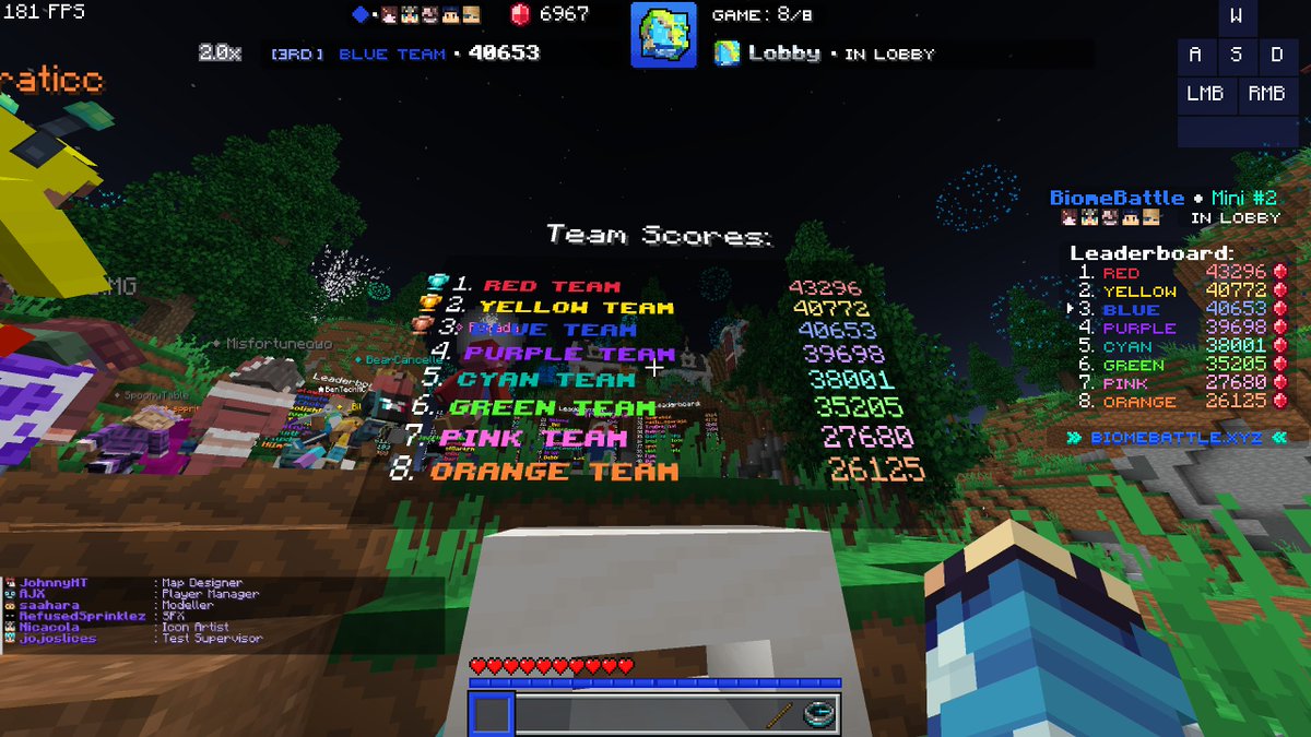 Stemister tweet media