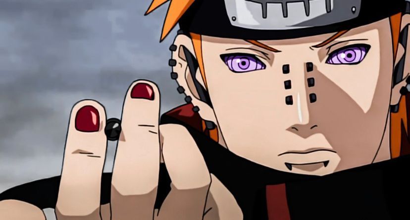 Pain