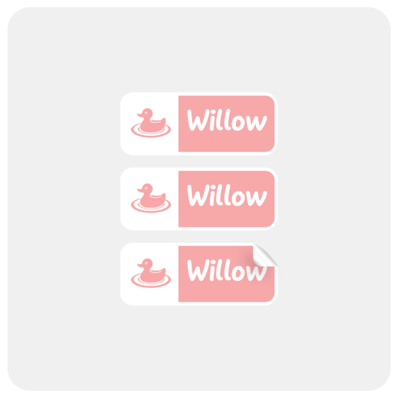 Cashs_au's tweet image. Customisation available. Choose your favourite colours, font and its all set to go!

cashs.net.au/name-labels/na…

#namelabels #schoollabels #daycarelabels #cashs #kindernamelabels #kidsnamelabels #namestickers