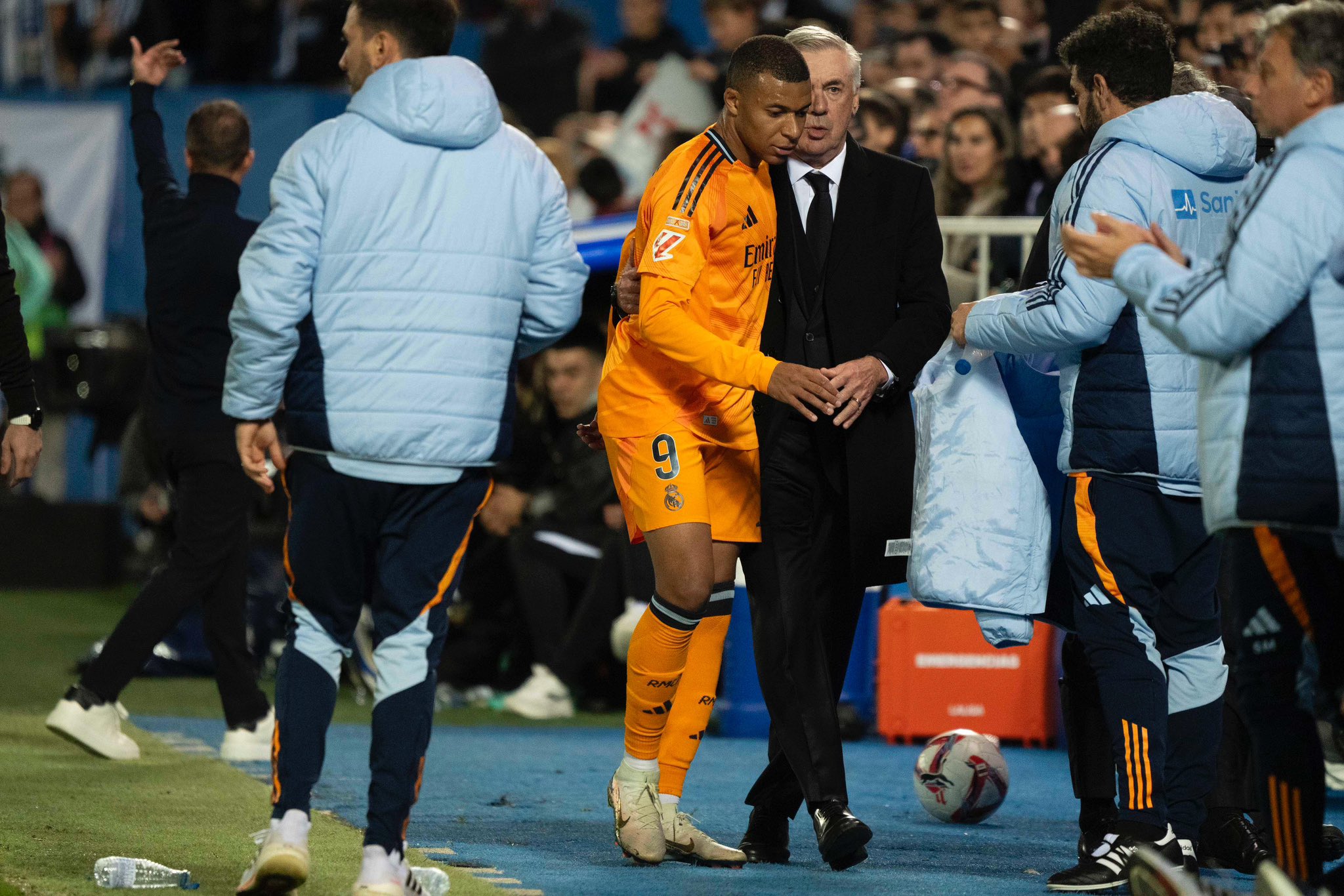 Carlo Ancelotti