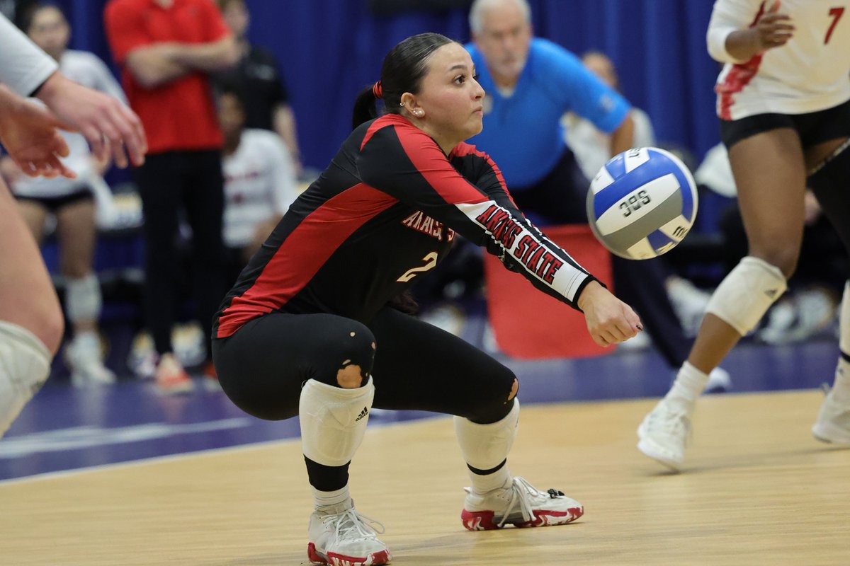 Sun Belt (@sunbelt) on Twitter photo ππ’πππ¬ ππ₯ππ ππ¦.
<a href="/AStateVB/">Arkansas State Volleyball π</a> #SunBeltVB βοΈπ ππ’πππ¬ ππ₯ππ ππ¦.
<a href="/AStateVB/">Arkansas State Volleyball π</a> #SunBeltVB βοΈπ