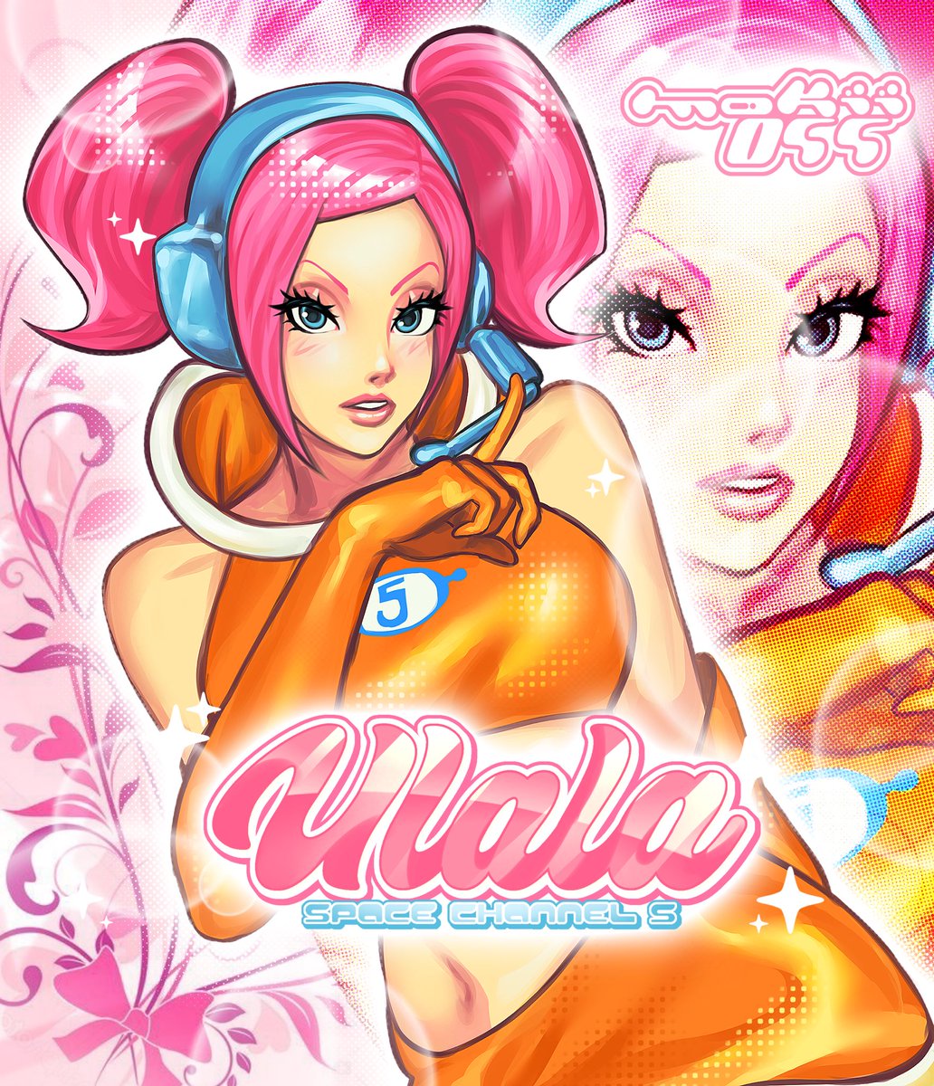 mokii099's tweet photo. Smooth, groovy job! 🎀🎶🎤 https://t.co/BV97zddbyX