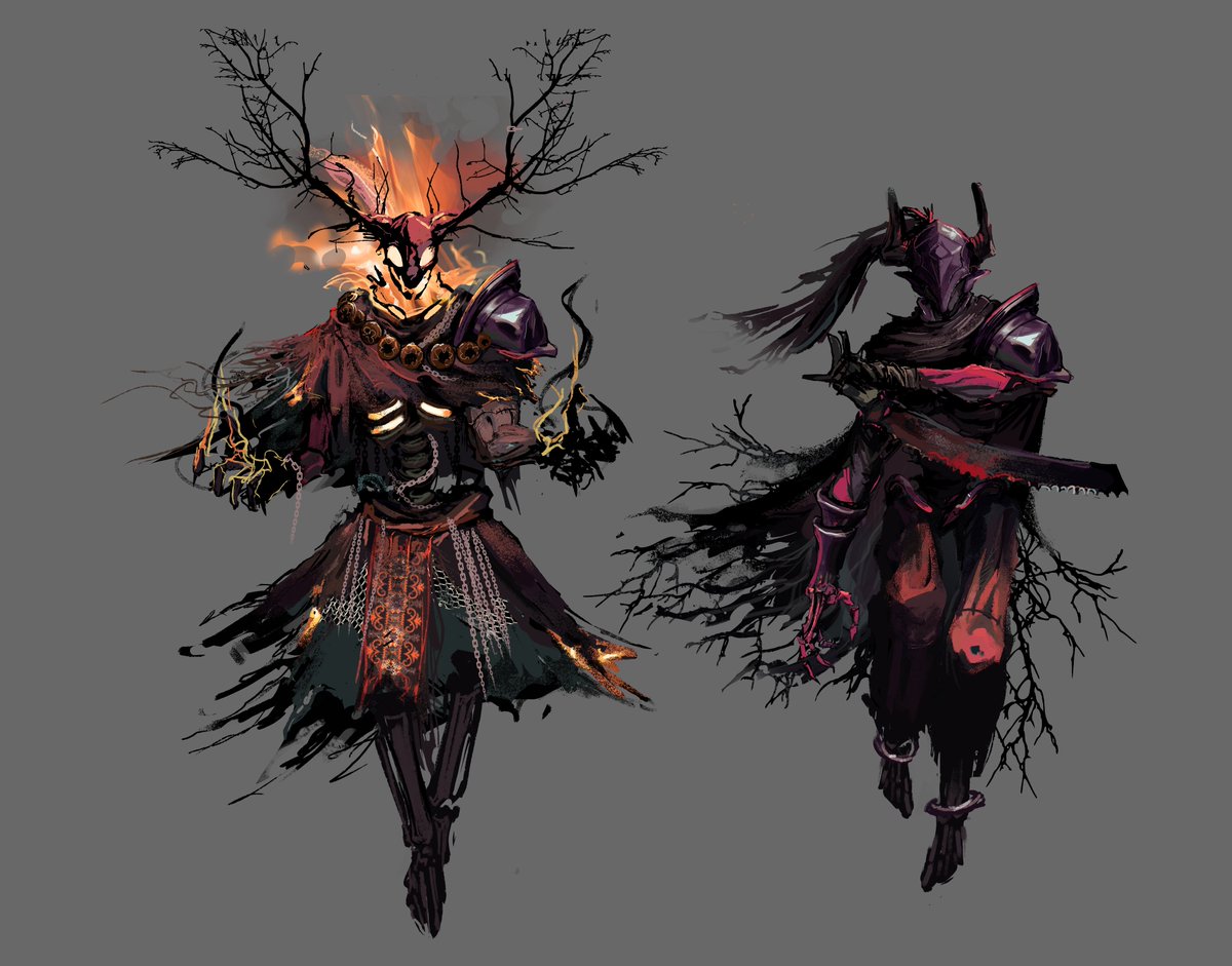 CristiaanMihaii's tweet image. Cataclysmic Echo, Catastrophic Echo