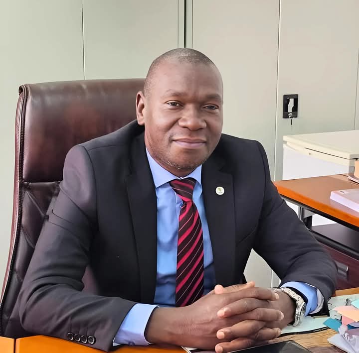 Ministry of Information and Media- Zambia tweet media