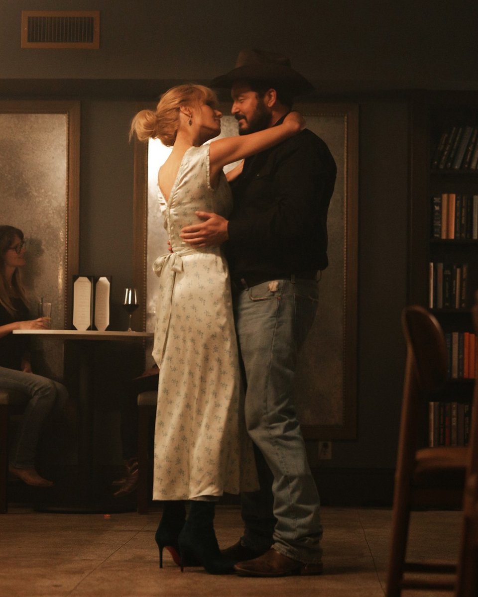 When the whole world stops... 🤍