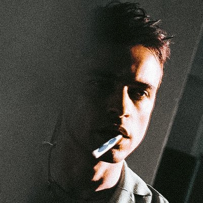 FadingInsanity's tweet image. #NewProfilePic