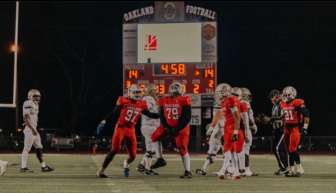 Khameron sanders tweet media