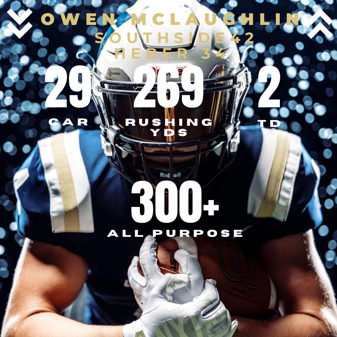 Owen McLaughlin (@omclaughlin2026) on Twitter photo Round 2 Playoff win over Heber Springs! <a href="/fbcoachsimpson/">Coach Kenny Simpson</a> <a href="/PrepRedzoneAR/">Prep Redzone Arkansas</a> @duneganjace @cedwardsNFL <a href="/tctabler/">PrepRedZoneTom Tabler</a> <a href="/toddrake00/">William Todd Drake</a> <a href="/ArRecruitingGuy/">Richard Davenport</a> <a href="/ETTaylor79/">Erick Taylor</a> <a href="/SamLaneOK/">Sam Lane</a> <a href="/the1nss/">The Natural State Sports Network</a> <a href="/ArSportsNet/">Arkansas Sports Network</a> <a href="/SBLiveARK/">Arkansas High School On SI</a> <a href="/ARPrepSports/">Arkansas Prep Sports</a> <a href="/AllArkansasPrep/">All Arkansas Preps</a> <a href="/RRainwater1037/">Randy Rainwater</a> <a href="/bench424nmore/">Mark Gibson</a> <a href="/HootensARFBall/">HootensARFootball</a> Round 2 Playoff win over Heber Springs! <a href="/fbcoachsimpson/">Coach Kenny Simpson</a> <a href="/PrepRedzoneAR/">Prep Redzone Arkansas</a> @duneganjace @cedwardsNFL <a href="/tctabler/">PrepRedZoneTom Tabler</a> <a href="/toddrake00/">William Todd Drake</a> <a href="/ArRecruitingGuy/">Richard Davenport</a> <a href="/ETTaylor79/">Erick Taylor</a> <a href="/SamLaneOK/">Sam Lane</a> <a href="/the1nss/">The Natural State Sports Network</a> <a href="/ArSportsNet/">Arkansas Sports Network</a> <a href="/SBLiveARK/">Arkansas High School On SI</a> <a href="/ARPrepSports/">Arkansas Prep Sports</a> <a href="/AllArkansasPrep/">All Arkansas Preps</a> <a href="/RRainwater1037/">Randy Rainwater</a> <a href="/bench424nmore/">Mark Gibson</a> <a href="/HootensARFBall/">HootensARFootball</a>