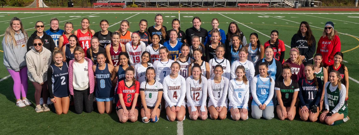 NOVA Field Hockey Senior Salute (@novafhsrsalute) on Twitter photo Thank you to the seniors, coaches, umpires and volunteers for a great day of field hockey at the #NOVASeniorSalute games ππ«‘ π
<a href="/LongstrethUSA/">Longstreth Field Hockey</a> <a href="/DLActionSports/">DL Action Sports Photography</a> <a href="/NoVaSportsNtwrk/">NoVA High School Sports</a> <a href="/WashPostHS/">WashPost HS Sports</a> <a href="/USAFieldHockey/">USA Field Hockey</a> <a href="/NFHCA/">NFHCA</a> <a href="/OHSCougarsFH/">Oakton HS Field Hockey</a> <a href="/JMHS_MadHawky/">Madison Field Hockey</a> <a href="/gcmfieldhockey/">GCM Field Hockey</a> <a href="/RAMSBoosters/">Robinson Rams Athletic Boosters πππ</a> Thank you to the seniors, coaches, umpires and volunteers for a great day of field hockey at the #NOVASeniorSalute games ππ«‘ π
<a href="/LongstrethUSA/">Longstreth Field Hockey</a> <a href="/DLActionSports/">DL Action Sports Photography</a> <a href="/NoVaSportsNtwrk/">NoVA High School Sports</a> <a href="/WashPostHS/">WashPost HS Sports</a> <a href="/USAFieldHockey/">USA Field Hockey</a> <a href="/NFHCA/">NFHCA</a> <a href="/OHSCougarsFH/">Oakton HS Field Hockey</a> <a href="/JMHS_MadHawky/">Madison Field Hockey</a> <a href="/gcmfieldhockey/">GCM Field Hockey</a> <a href="/RAMSBoosters/">Robinson Rams Athletic Boosters πππ</a>