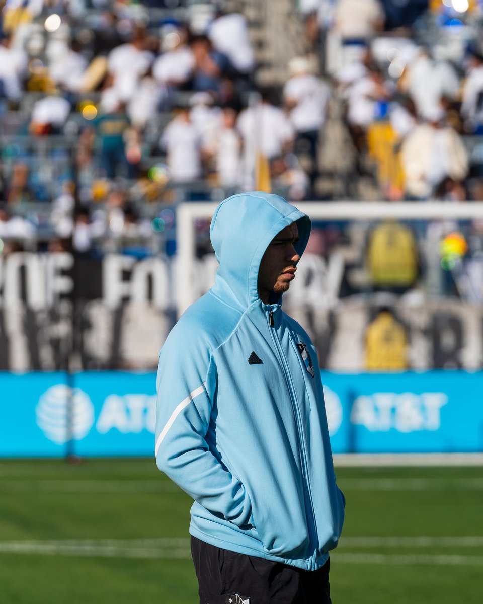 Minnesota United FC tweet media