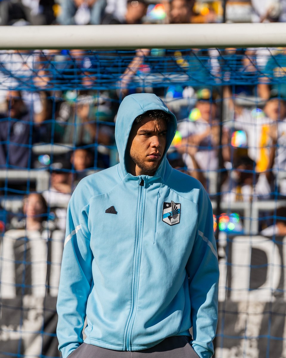 Minnesota United FC tweet media