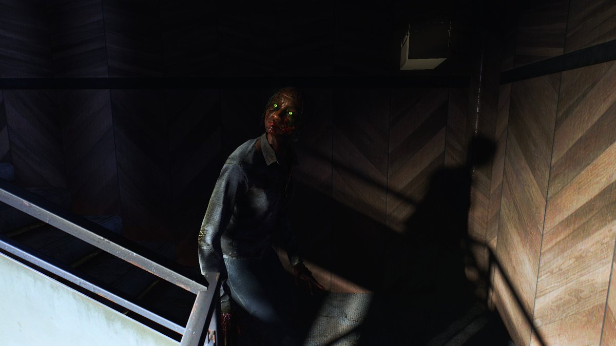 mad_maired's tweet photo. Last run into the Tower. Although after thinking about it I have a lot of comments, but that's a bit later.
This version was good, and I hope the next version will be even better👍
#DyingLight2 #Dying2Share #TowerRaid https://t.co/monvKC1Q7G