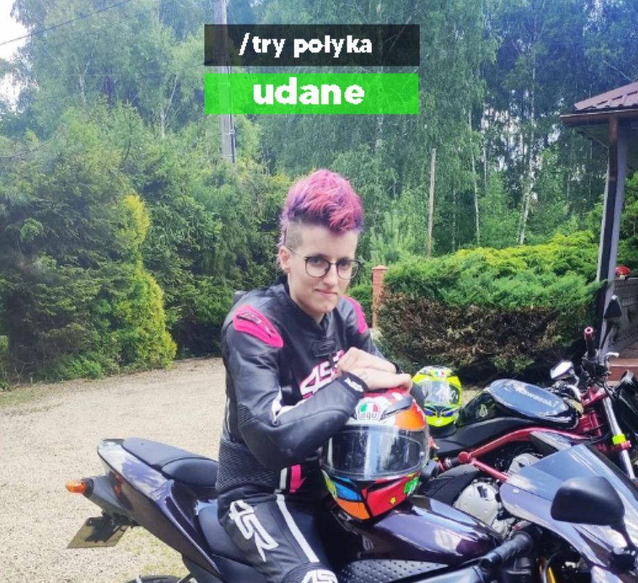 OBRZYDLIWY KOMUCH (come back) tweet media