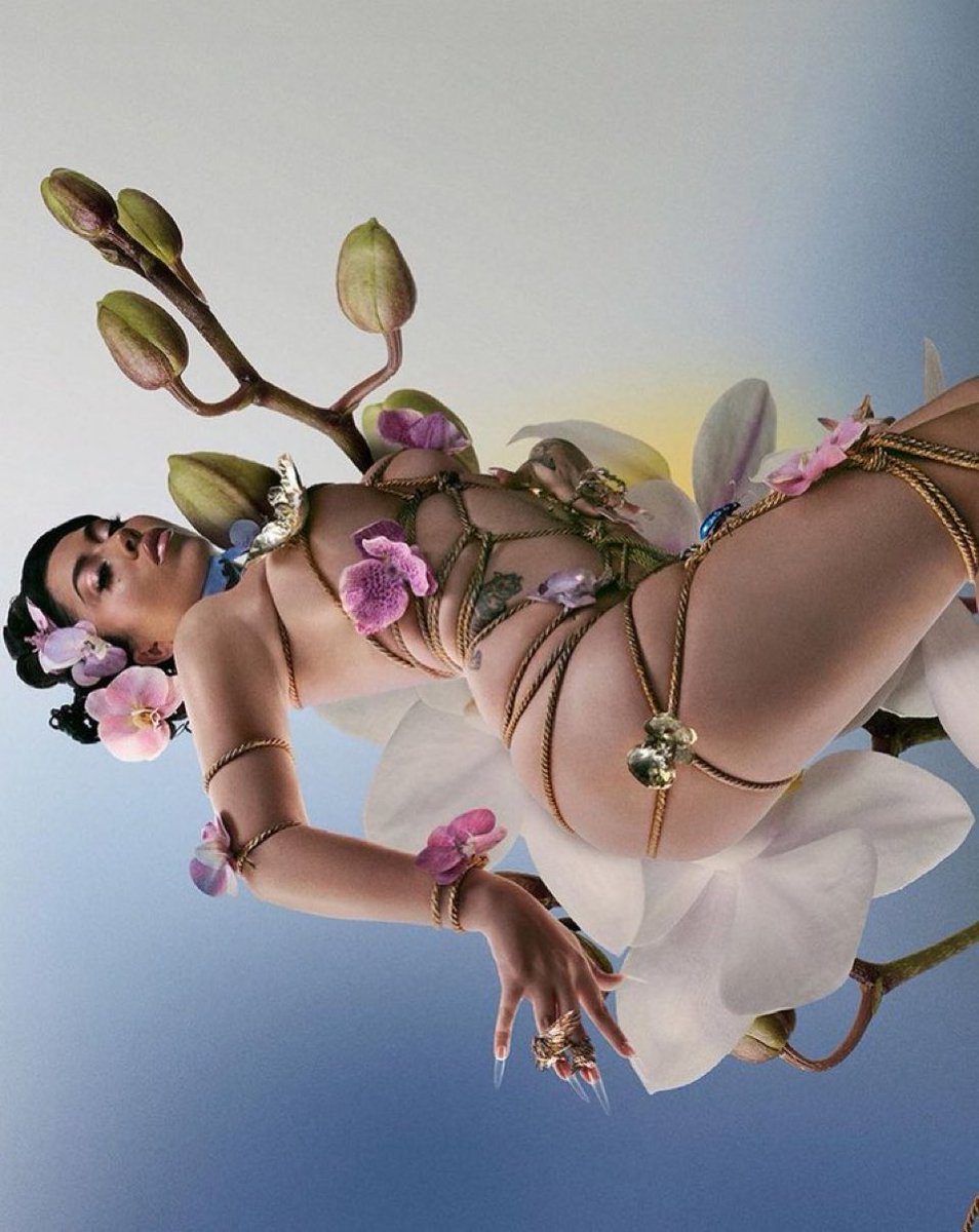Kali Uchis’s “ORQUÍDEAS” remains as the top latin album debut in the US in 2024.