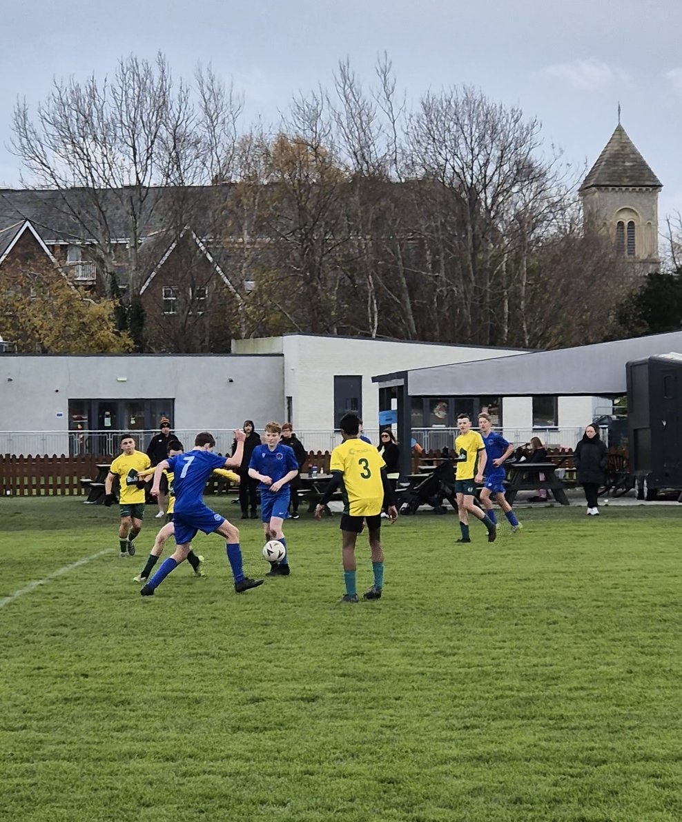 Clontarf FC tweet media