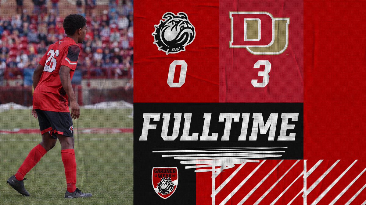 Gardner-Webb Men’s Soccer tweet media