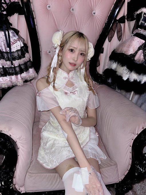 Twitterのコスプレ画像22