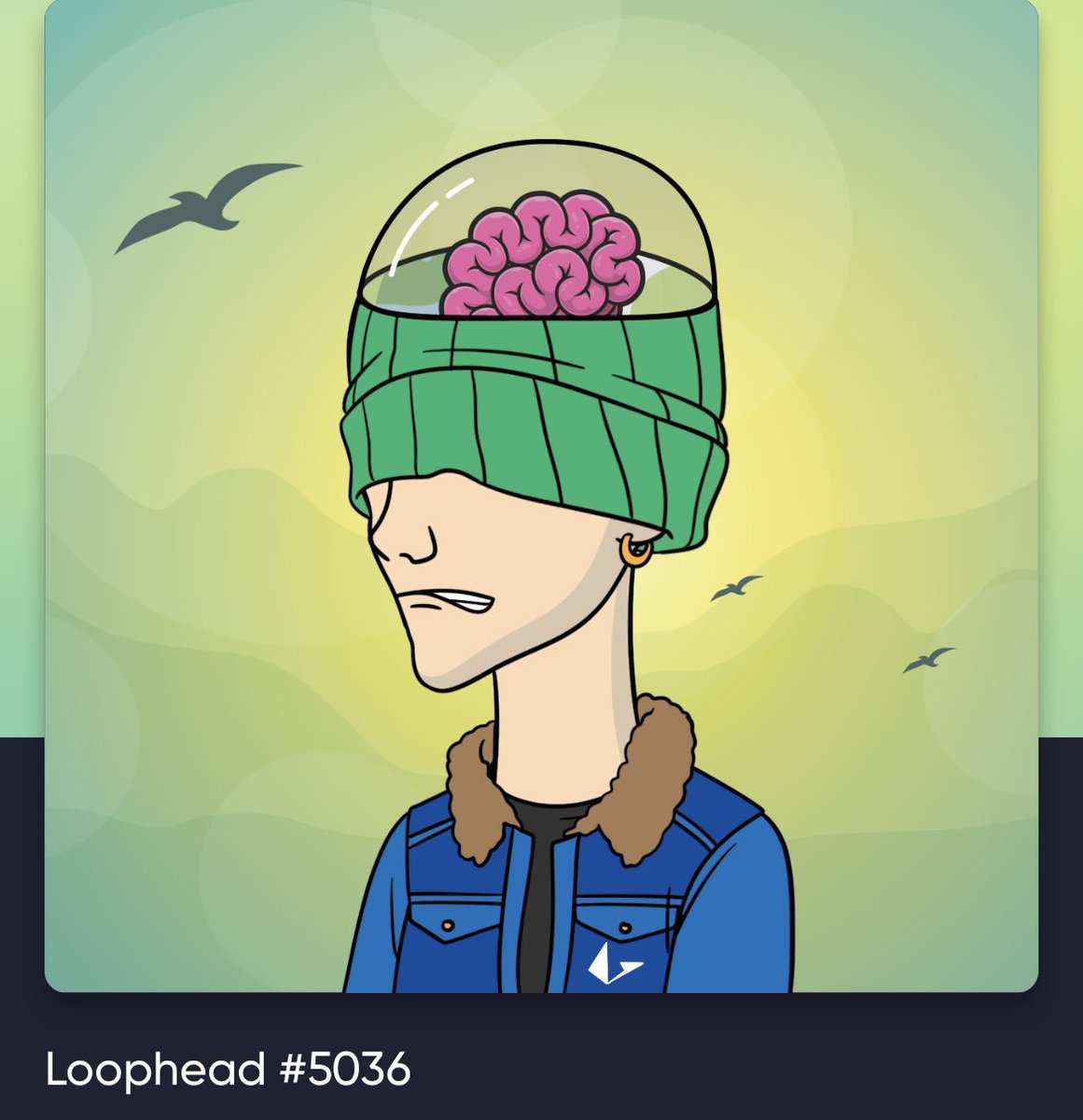 TheRealRormar's tweet photo. #Loopheads looking juice on @LoopExchange
Might scoop me another cuz my 2 boys are getting lonely..
๐ค https://t.co/VcpEm2KVg6