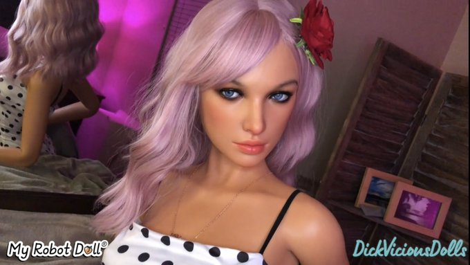 DickViciousDolls - Watch Olivia Vicious make her porn debut! #sexdoll #DickViciousDolls #tayu #pornhub @MyRobotDoll https://t.co/MZHmONsSX9 https://t.co/nY4l9yjh15