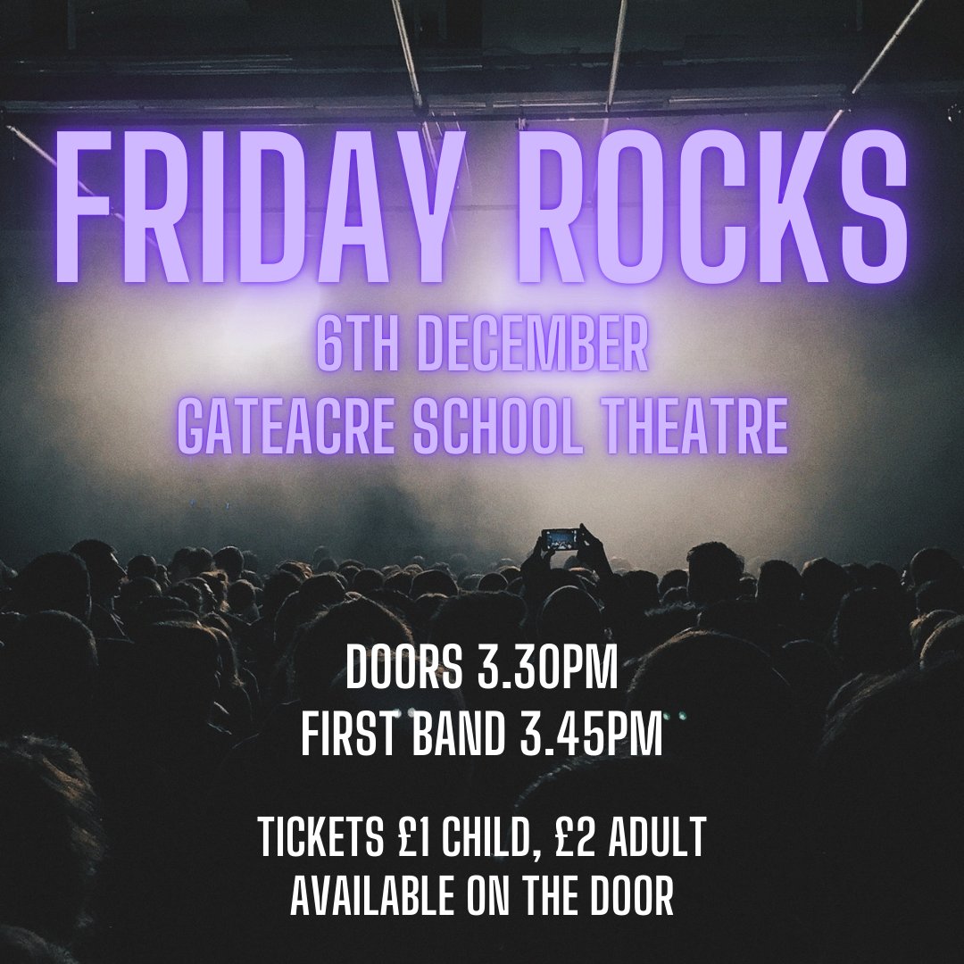 GateacreMusic tweet media