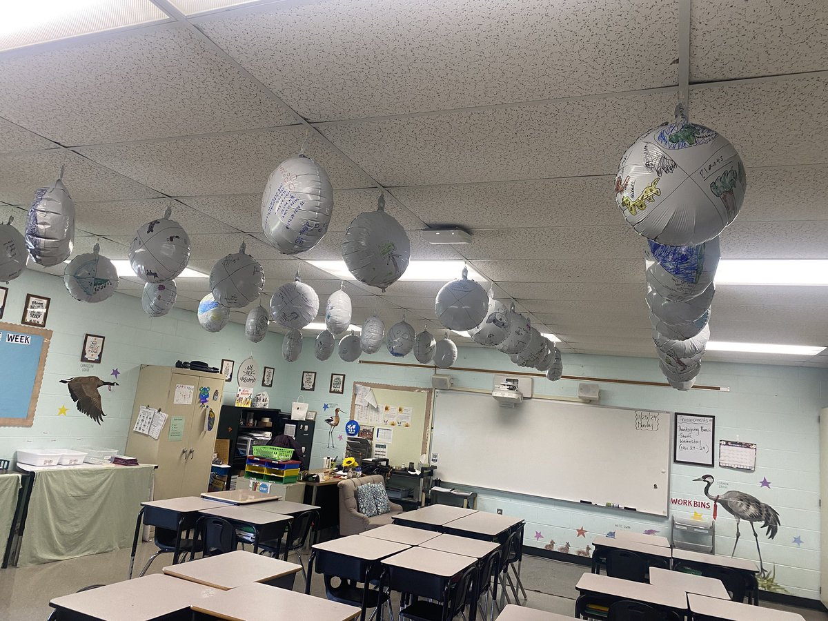 Sharon George tweet media