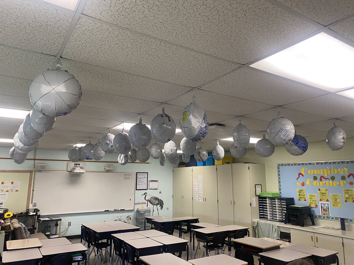 Sharon George tweet media