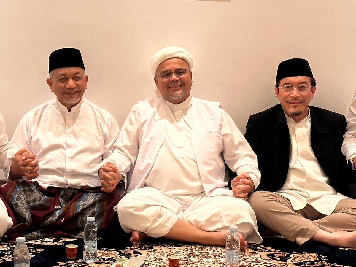 Afwan Riyadi tweet media