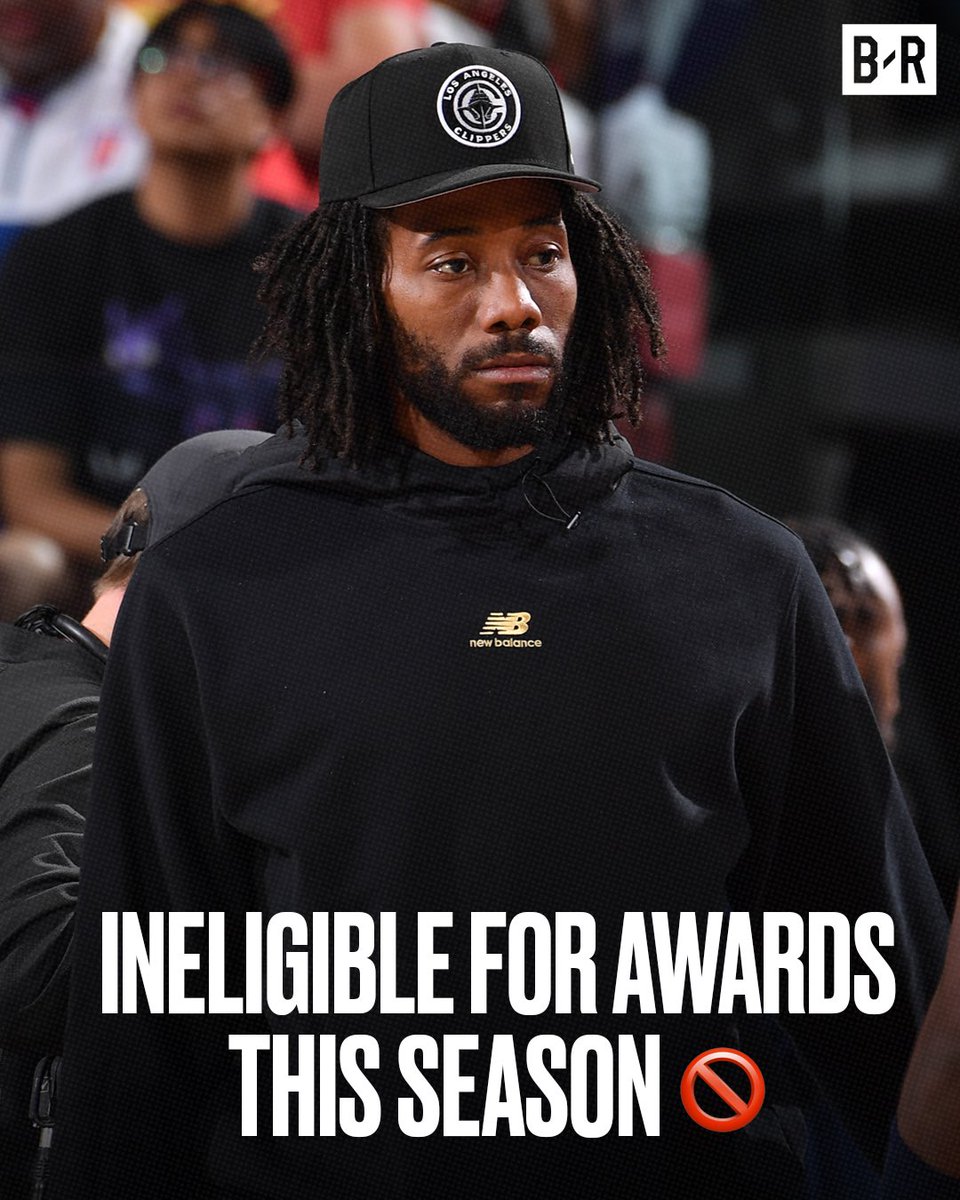 Bleacher Report tweet media