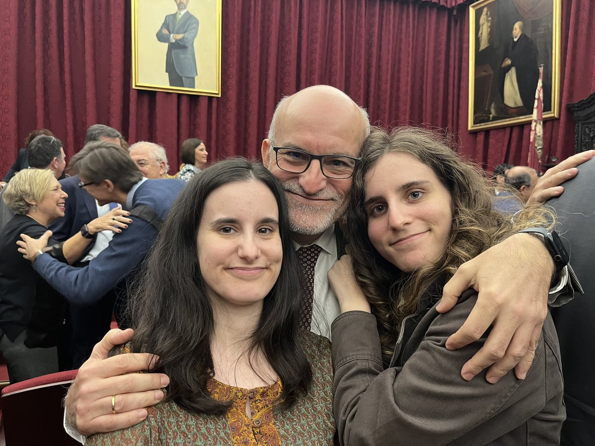 Manuel Romero-Gómez tweet media