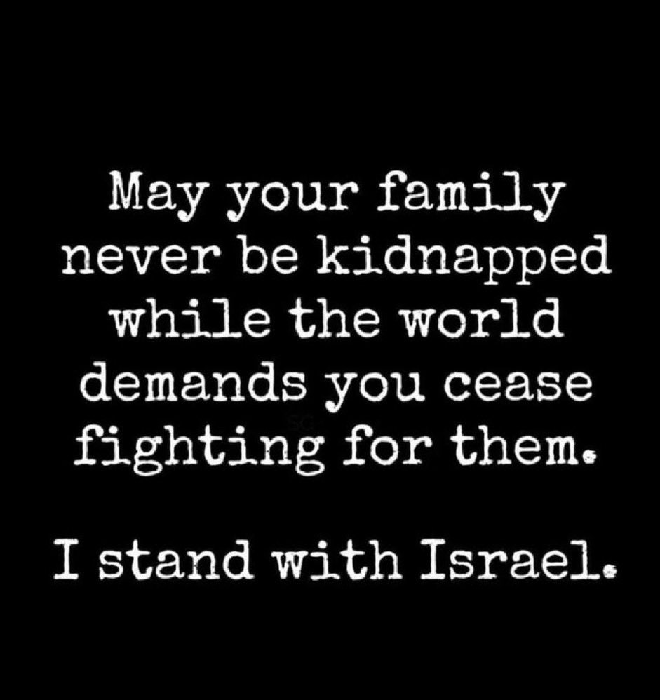 Am Yisrael Chai 🇨🇦 🇮🇱 tweet media