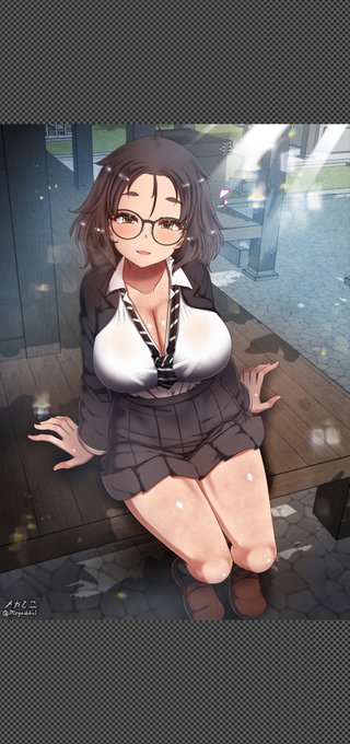 神社の裏手で…🤭

Behind the shrine :) 