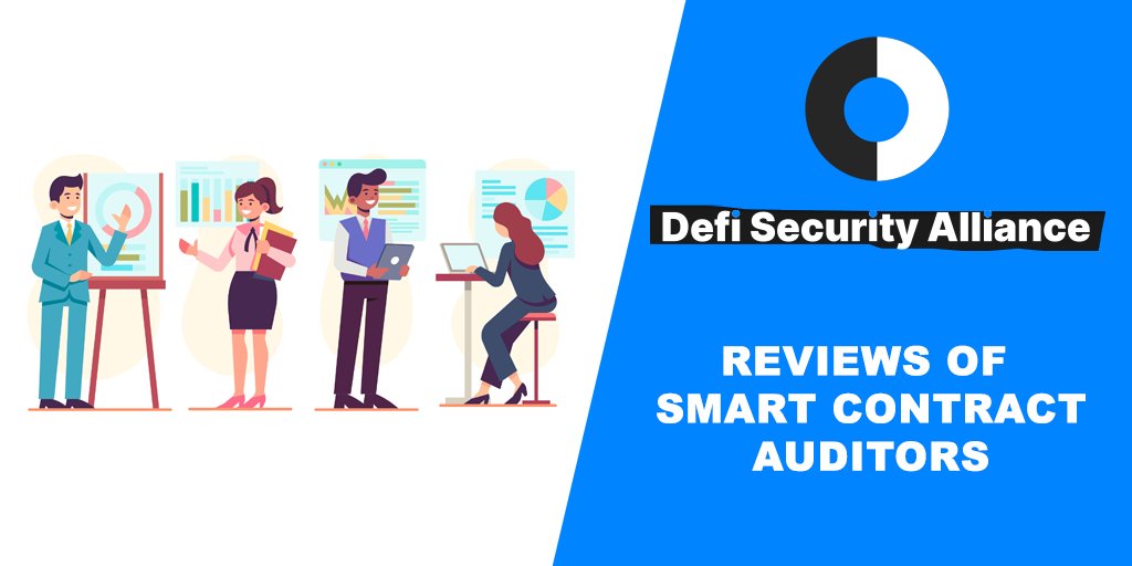 DeFi Security Alliance tweet media