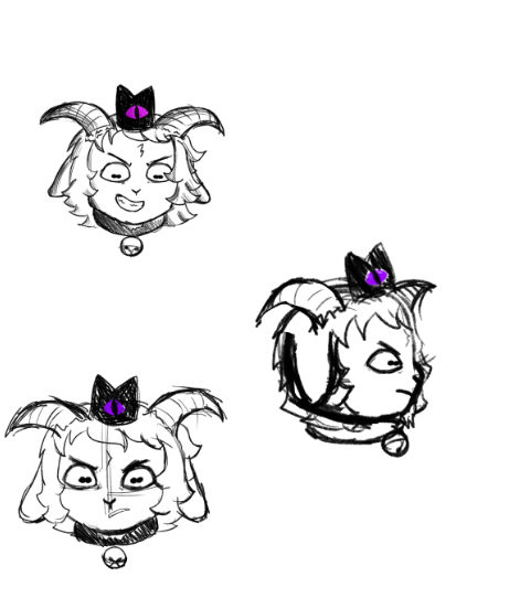 PinaPinita1679_'s tweet photo. #CultoftheLambArt #cultofthelamb #cotl #cotlgoat #goatcotl #cotlfanart
What do you think https://t.co/JISJ79bAGP