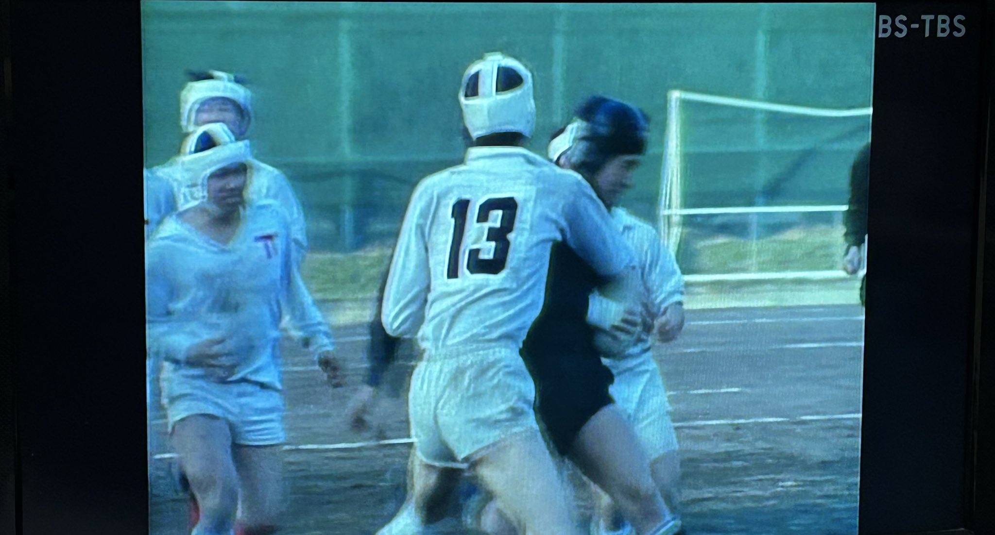 スクールウォーズ　全話　動作確認済み　希少 ケース付 スクールウォーズ泣き虫先生の7年戦争 全巻完結セット