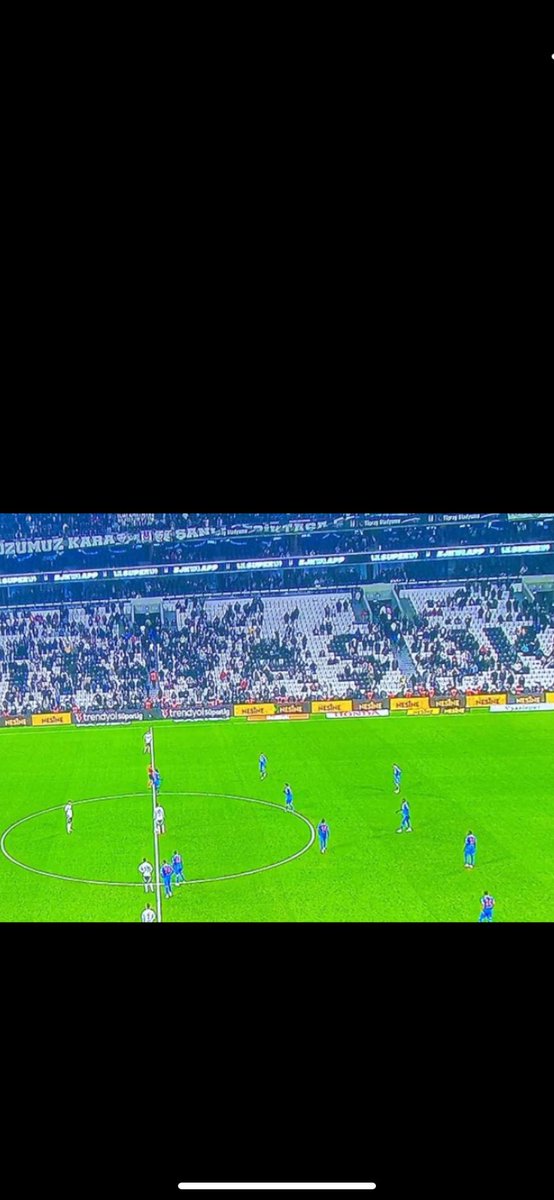 Stadı bi doldurun kartallar😂😂😂😂<a href="/forzabesiktas/">çArşı</a> 😂😂